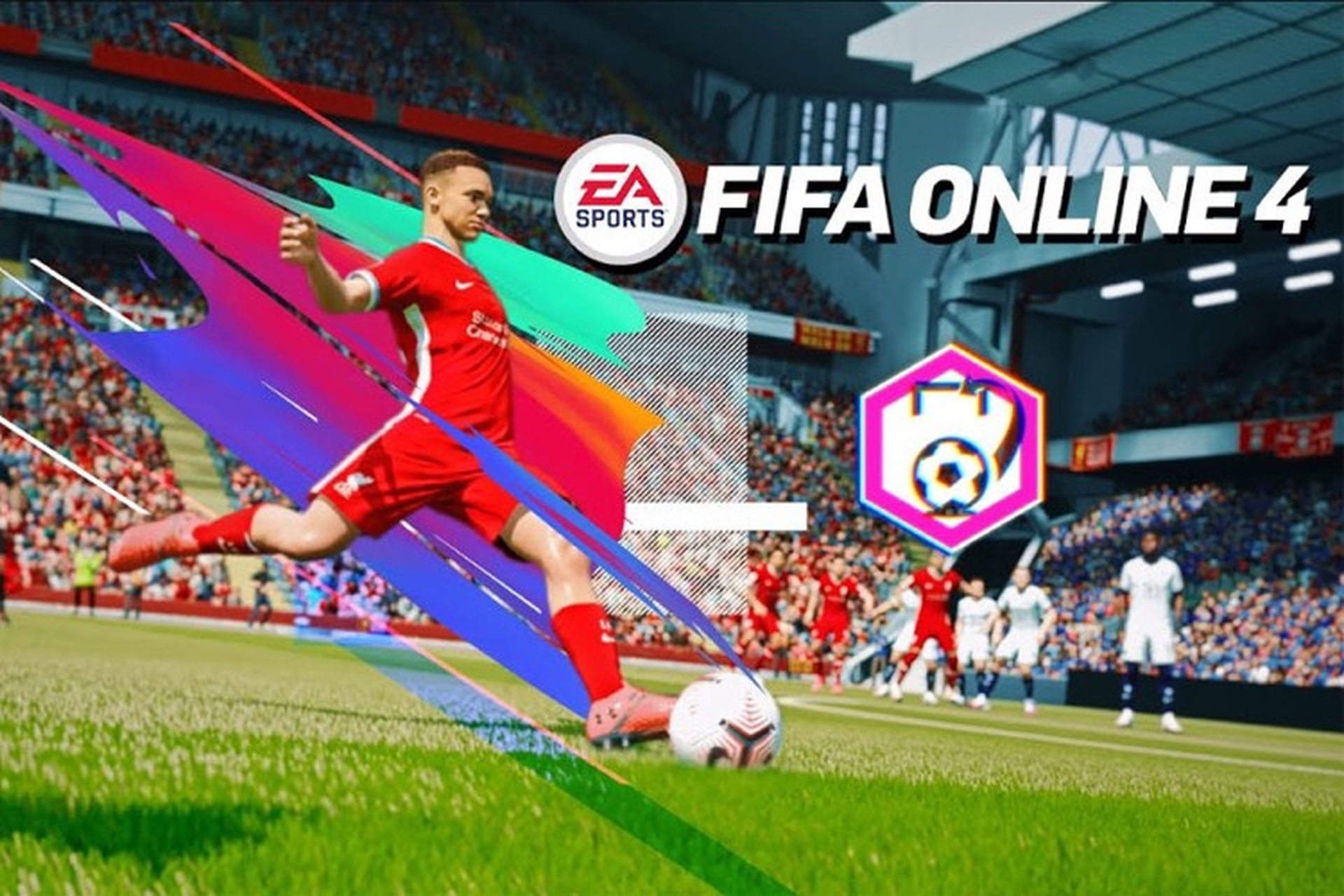 FIFA Online 4