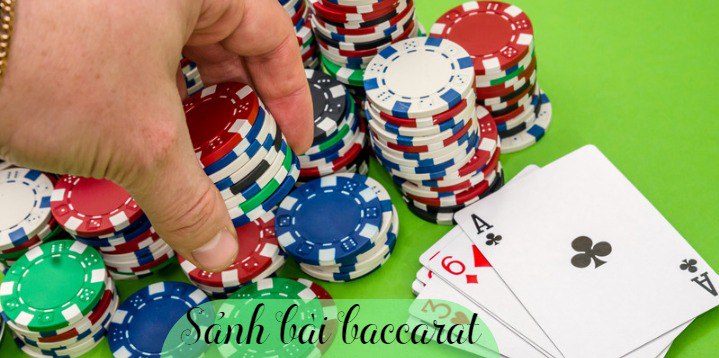 Sảnh Baccarat là gì?