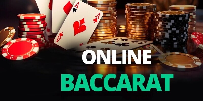 Luật chơi và cách chơi baccarat cơ bản