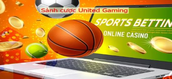 Những điểm nổi bật của sảnh thể thao United Gaming UG