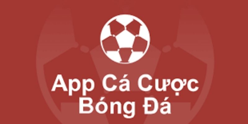 app cá cược bóng đá