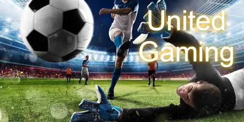 Sảnh Thể Thao United Gaming UG