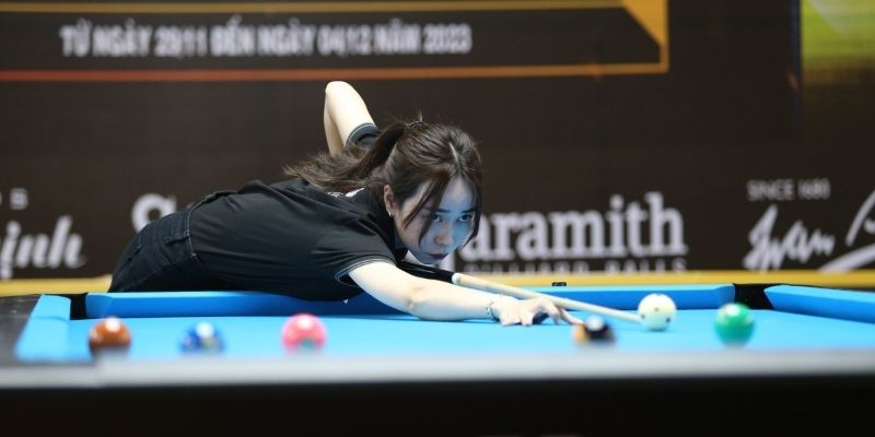 Tổng quan về giải pool 9 bóng thế giới 2024